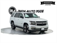 Image for 2018 Chevrolet Tahoe Premier ID: 6839720