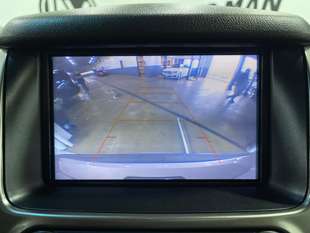 2018 Chevrolet Tahoe Image 11