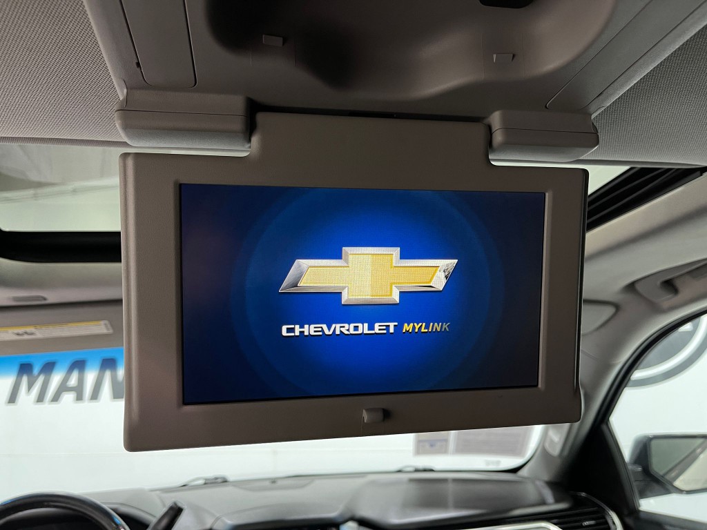 2018 Chevrolet Tahoe Image 12