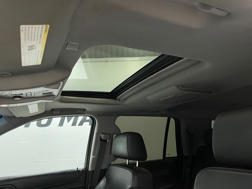 2018 Chevrolet Tahoe Image 13