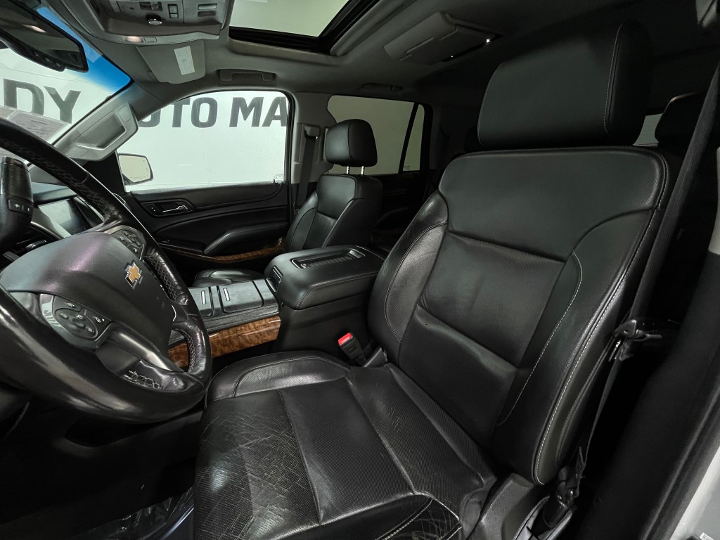 2018 Chevrolet Tahoe Image 15
