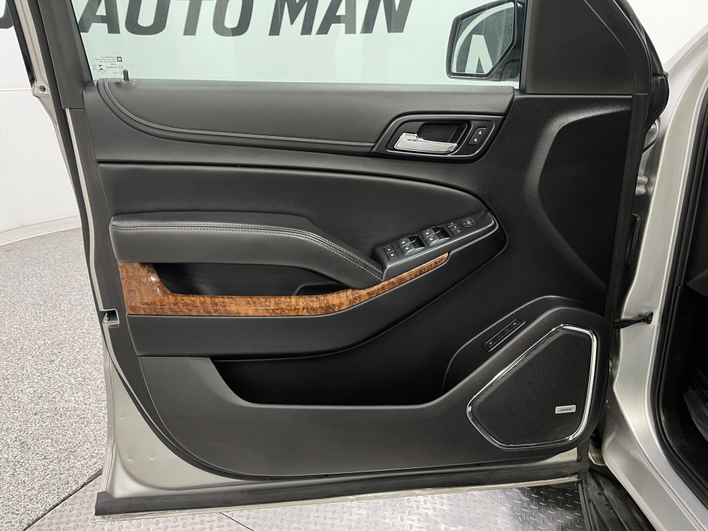 2018 Chevrolet Tahoe Image 16