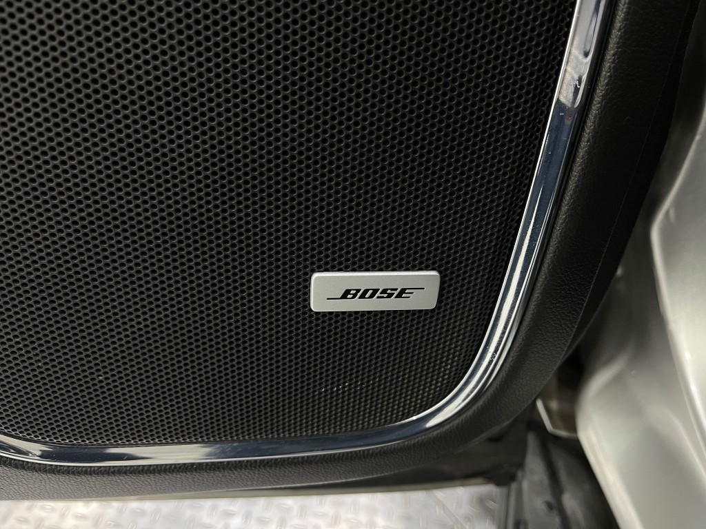 2018 Chevrolet Tahoe Image 18