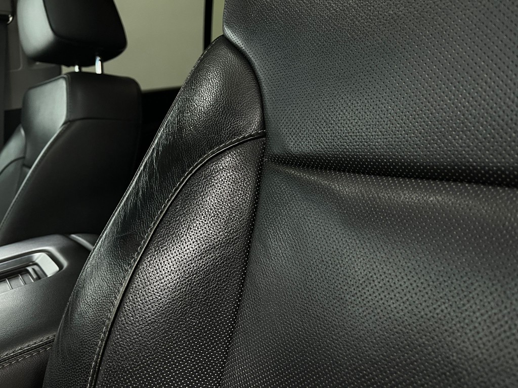 2018 Chevrolet Tahoe Image 20