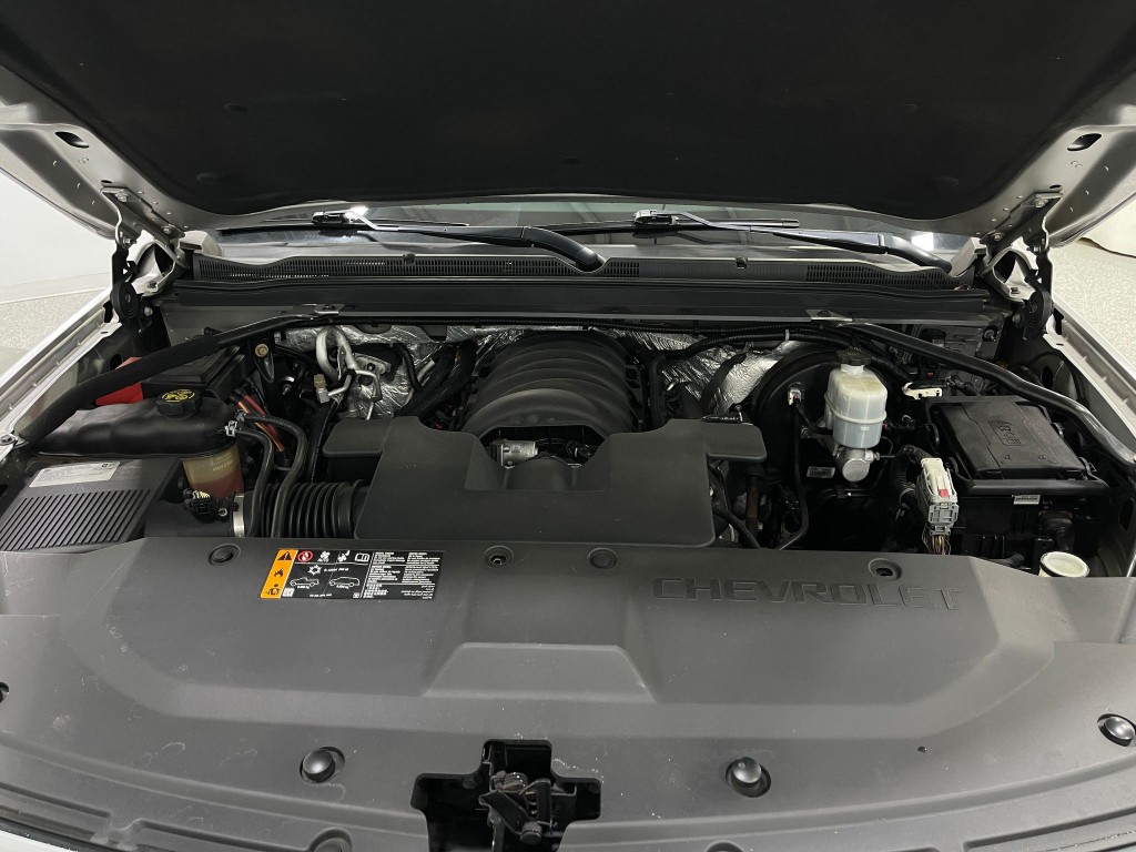 2018 Chevrolet Tahoe Image 29