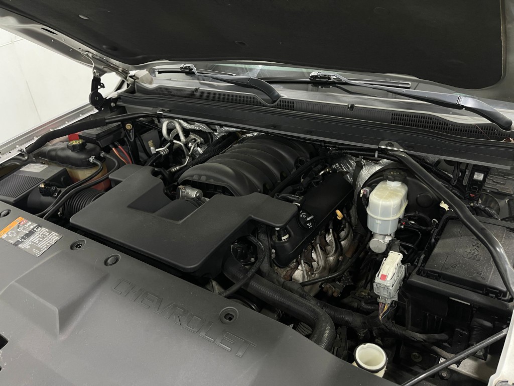 2018 Chevrolet Tahoe Image 30