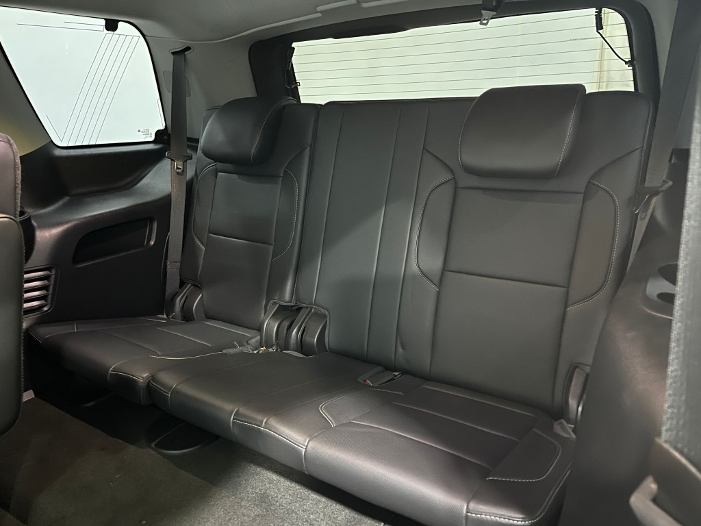 2018 Chevrolet Tahoe Image 33