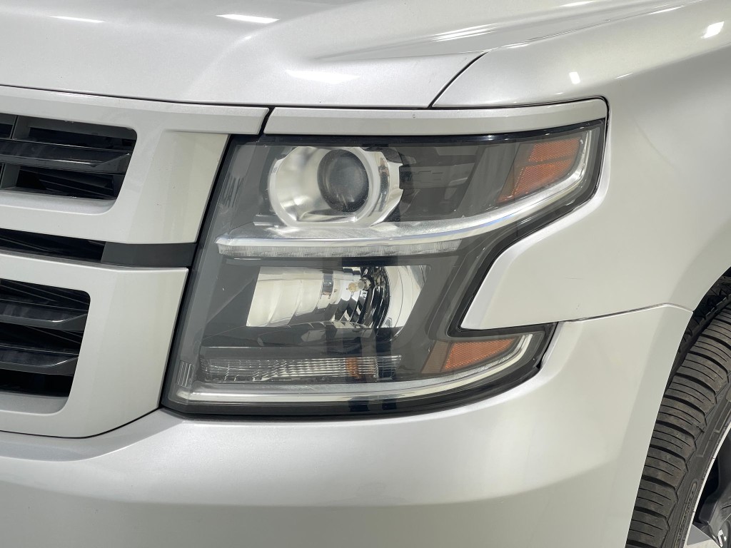 2018 Chevrolet Tahoe Image 37