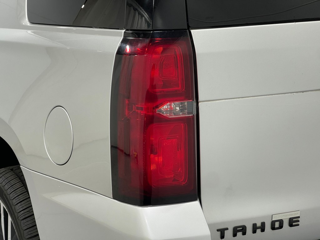 2018 Chevrolet Tahoe Image 38