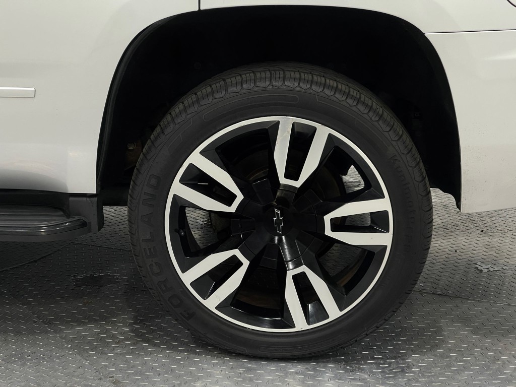 2018 Chevrolet Tahoe Image 39