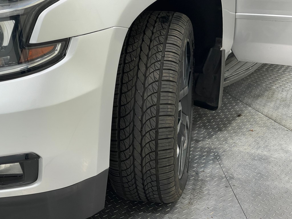 2018 Chevrolet Tahoe Image 40