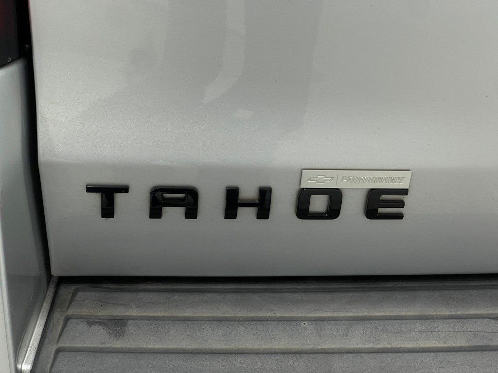 2018 Chevrolet Tahoe Image 43