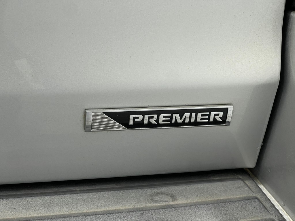 2018 Chevrolet Tahoe Image 44