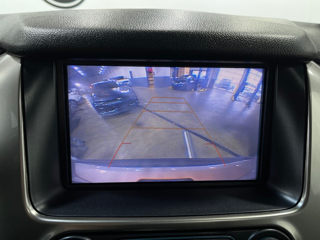 2018 Chevrolet Tahoe Image 10