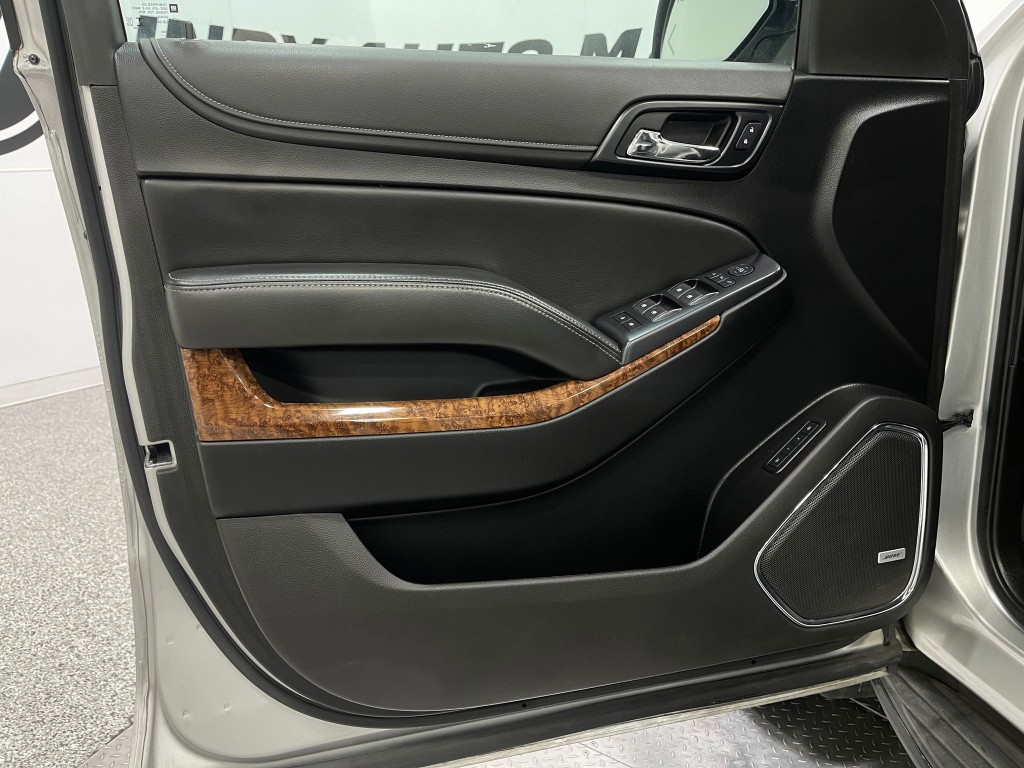 2018 Chevrolet Tahoe Image 13