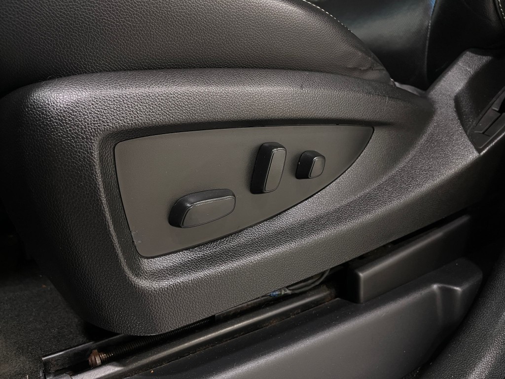 2018 Chevrolet Tahoe Image 15