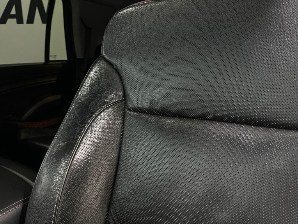 2018 Chevrolet Tahoe Image 16