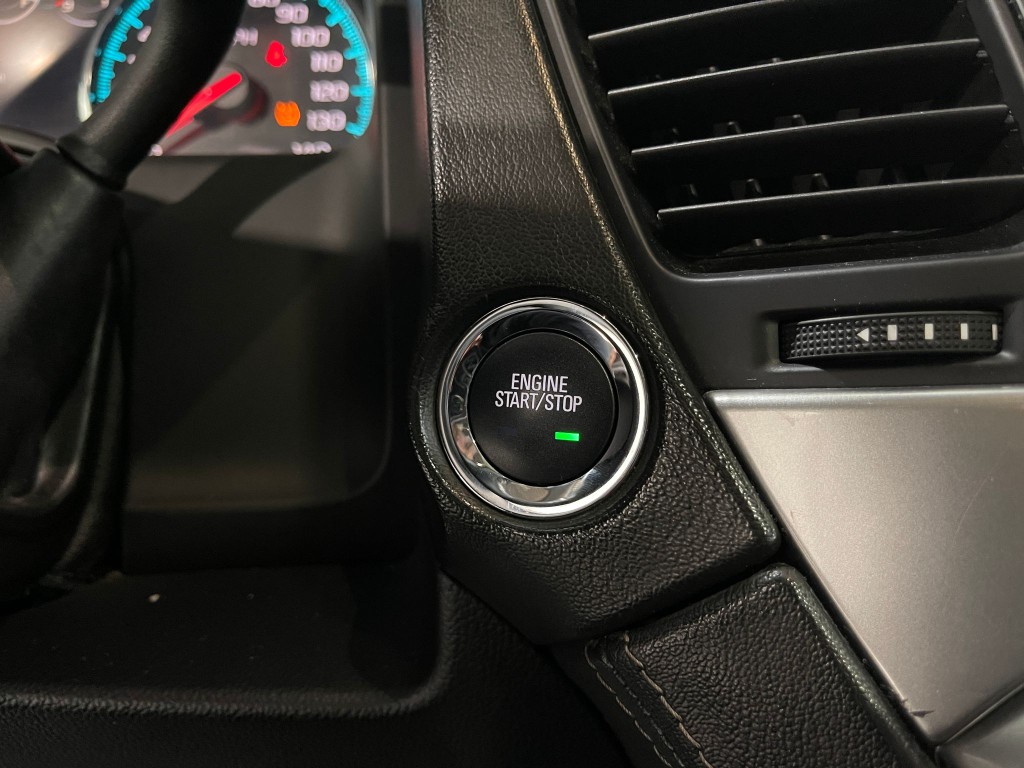 2018 Chevrolet Tahoe Image 19