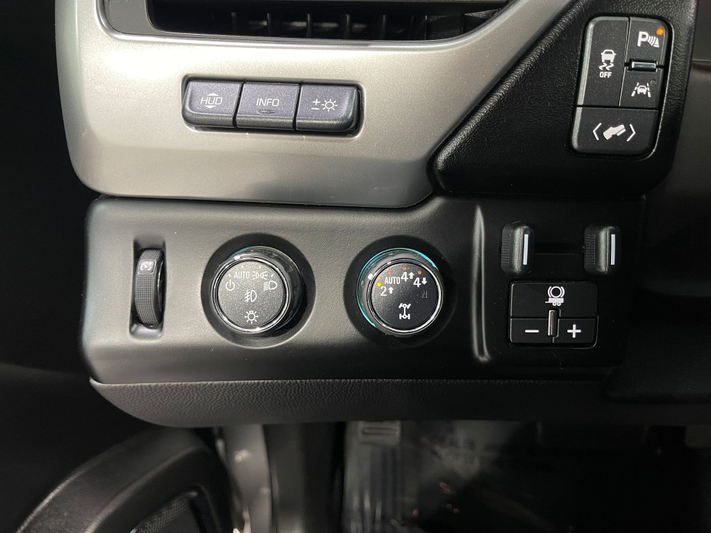 2018 Chevrolet Tahoe Image 20