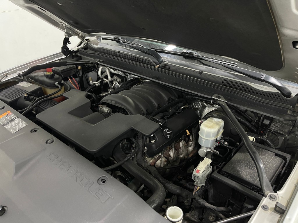 2018 Chevrolet Tahoe Image 26