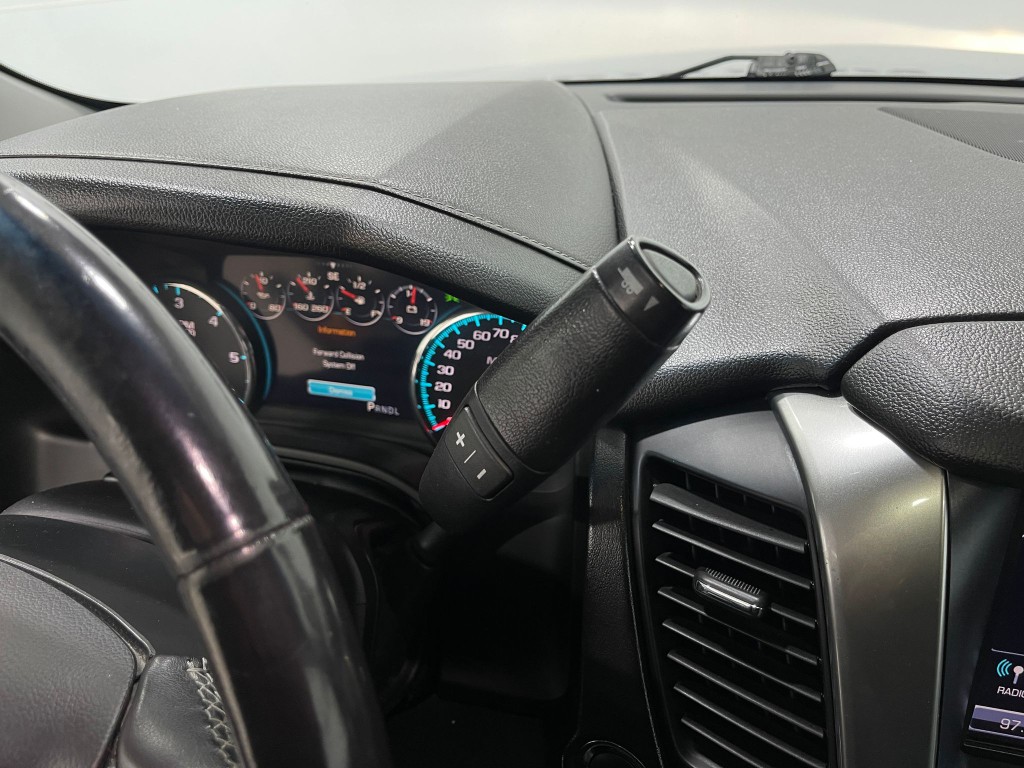 2018 Chevrolet Tahoe Image 28
