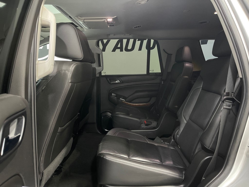 2018 Chevrolet Tahoe Image 29