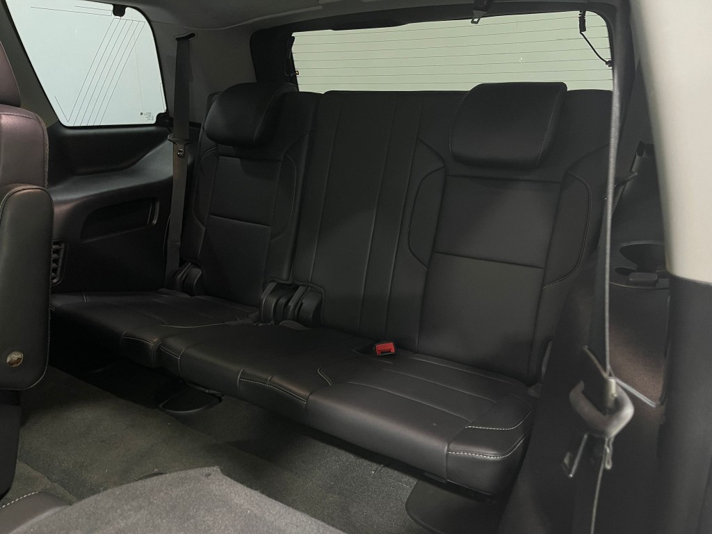 2018 Chevrolet Tahoe Image 30