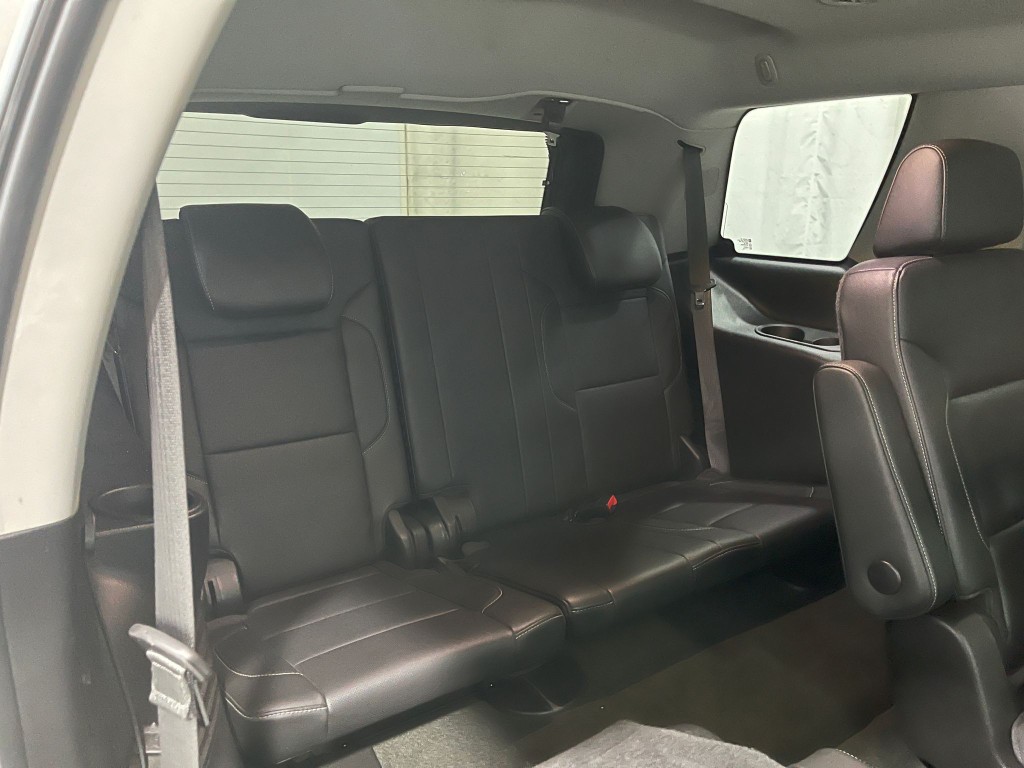 2018 Chevrolet Tahoe Image 31