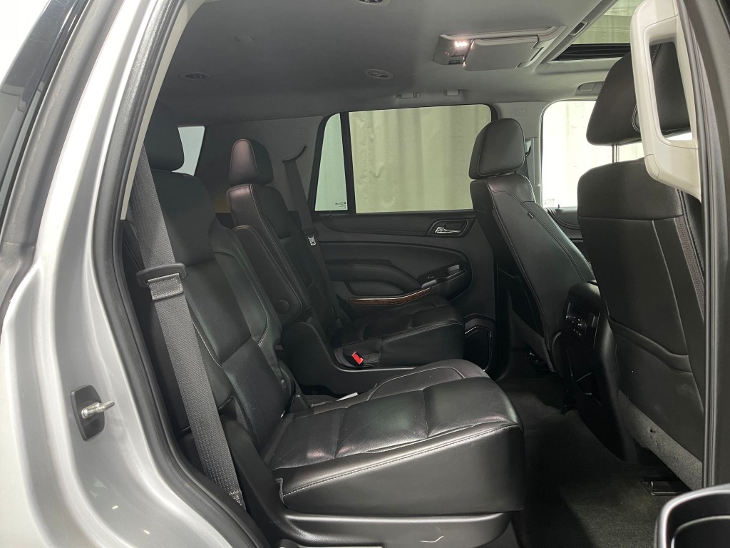 2018 Chevrolet Tahoe Image 32