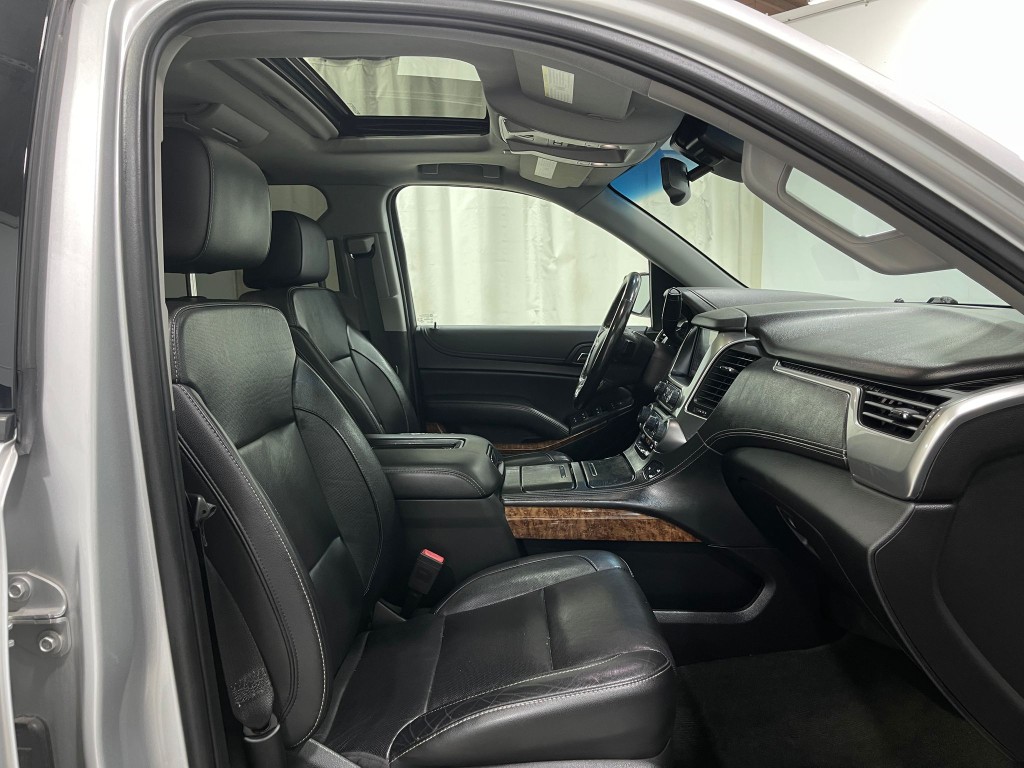 2018 Chevrolet Tahoe Image 33