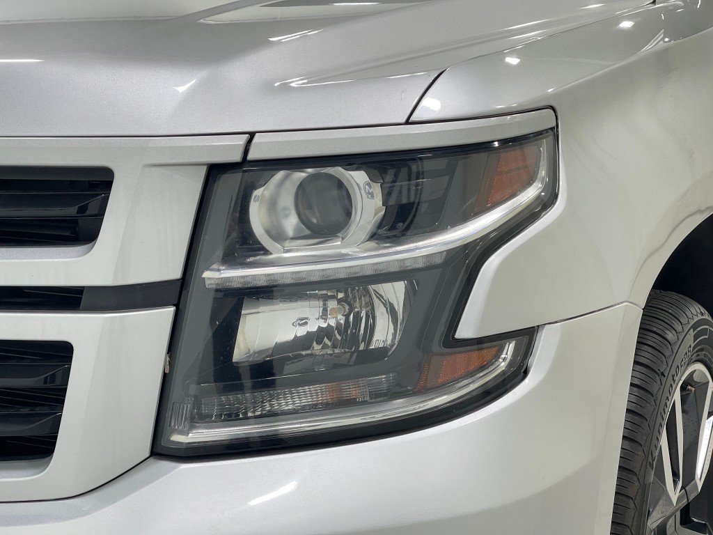 2018 Chevrolet Tahoe Image 34