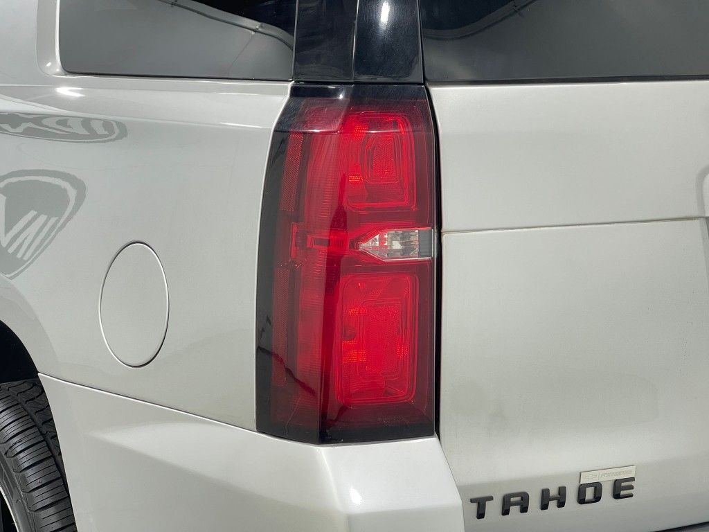 2018 Chevrolet Tahoe Image 35