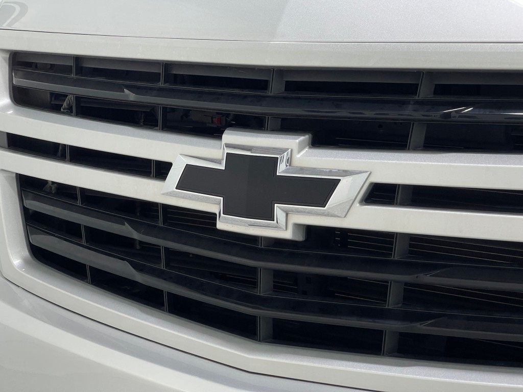 2018 Chevrolet Tahoe Image 39