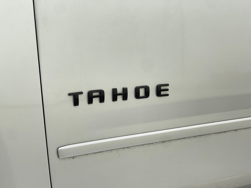 2018 Chevrolet Tahoe Image 40