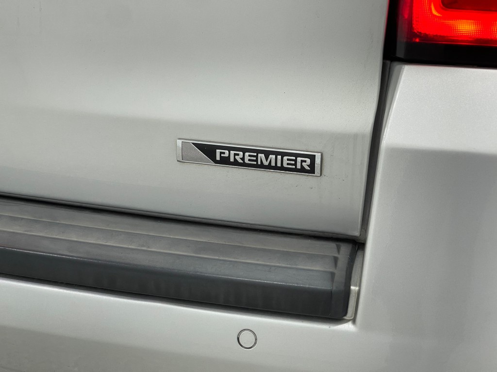 2018 Chevrolet Tahoe Image 41