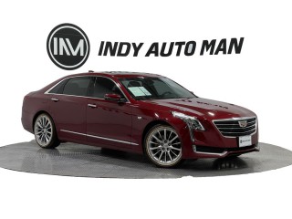 Image for 2018 Cadillac CT6 3.6L Premium Luxury ID: 6839722