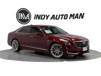 Image for 2018 Cadillac CT6 3.6L Premium Luxury ID: 6839722