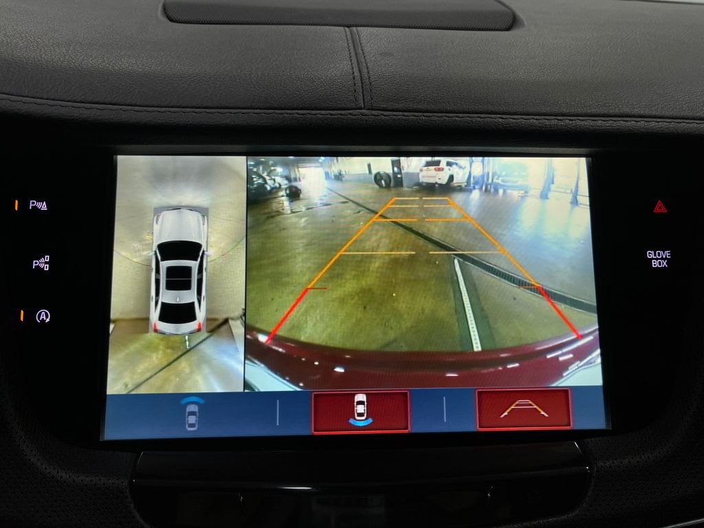 2018 Cadillac CT6 Image 10