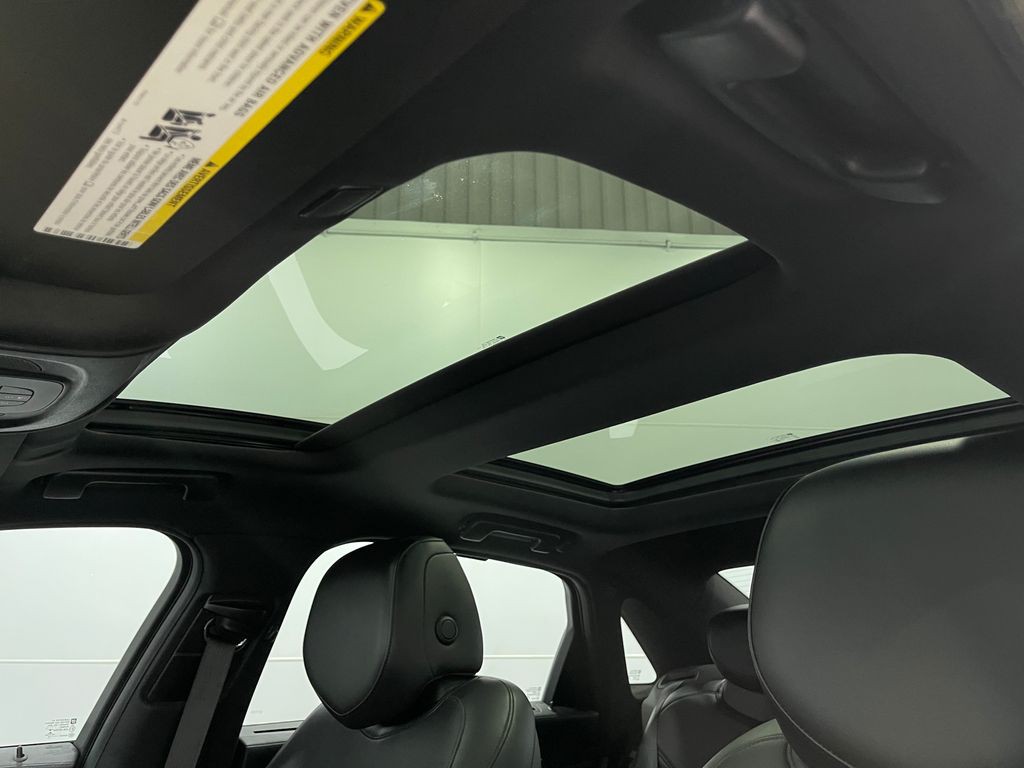 2018 Cadillac CT6 Image 11