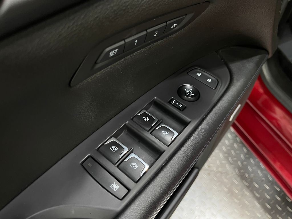 2018 Cadillac CT6 Image 15