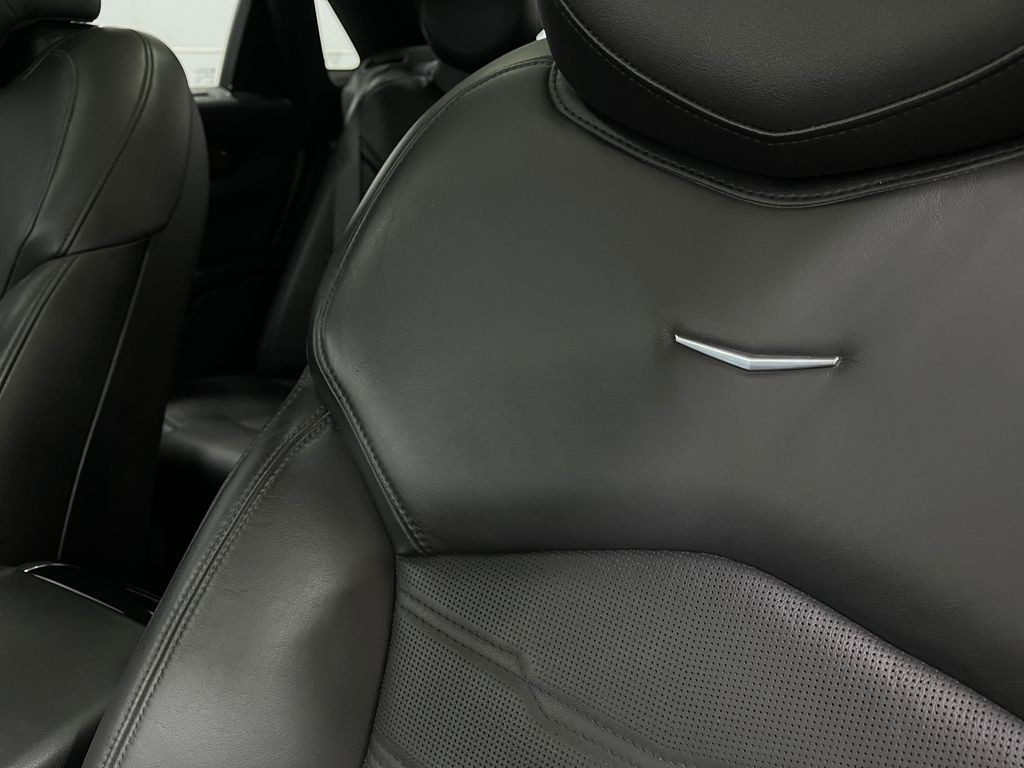 2018 Cadillac CT6 Image 17