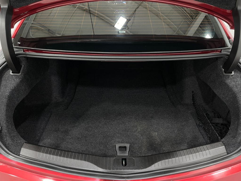 2018 Cadillac CT6 Image 27