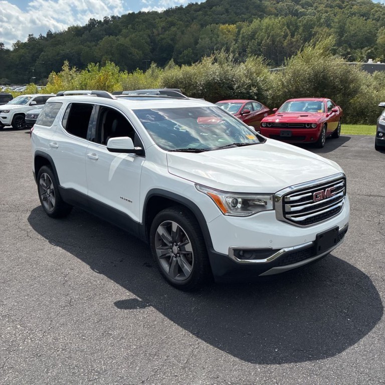 2017 GMC Acadia Image 1