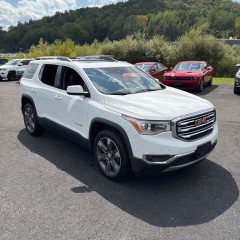 Image for 2017 GMC Acadia SLT-2 ID: 6839724