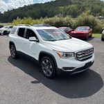 Image for 2017 GMC Acadia SLT-2 ID: 6839724