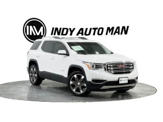 Image for 2017 GMC Acadia SLT-2 ID: 6839724