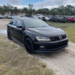 Image for 2017 Volkswagen Jetta GLI ID: 6839725