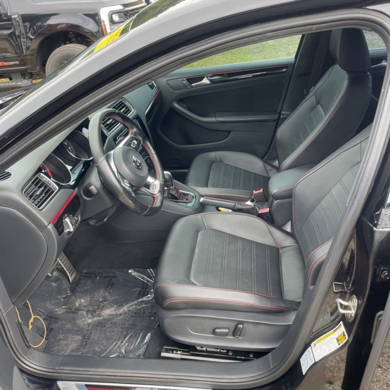 2017 Volkswagen Jetta Image 7