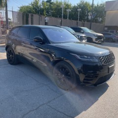 Image for 2021 Land Rover Range Rover R-Dynamic S ID: 6843718