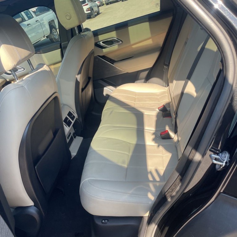 2021 Land Rover Range Rover Image 18